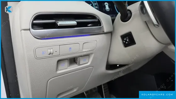 HYUNDAI PALISADE GASOLINE 3.8 4WD