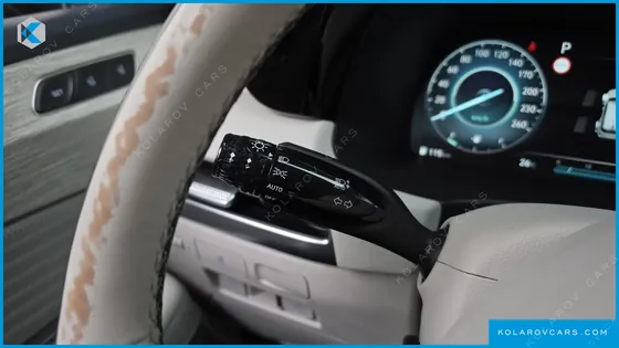 HYUNDAI PALISADE GASOLINE 3.8 4WD