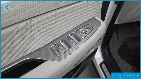 HYUNDAI PALISADE GASOLINE 3.8 4WD