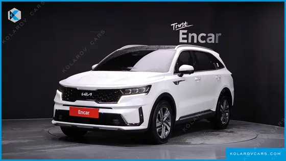 KIA SORENTO HEV 1.6 2WD