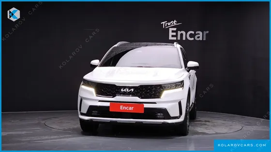 KIA SORENTO HEV 1.6 2WD
