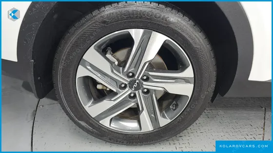 KIA SORENTO HEV 1.6 2WD