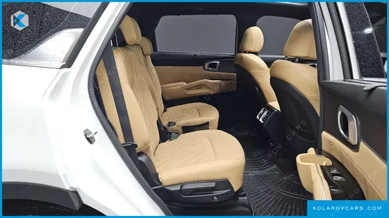 KIA SORENTO HEV 1.6 2WD
