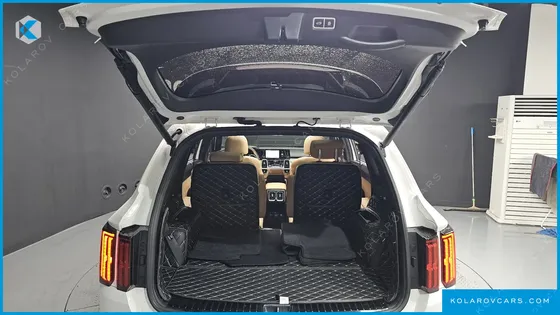 KIA SORENTO HEV 1.6 2WD