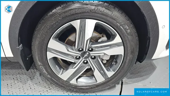KIA SORENTO HEV 1.6 2WD