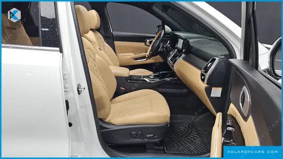 KIA SORENTO HEV 1.6 2WD