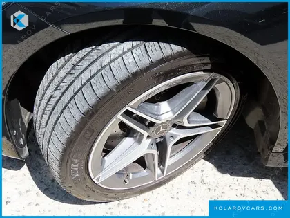 MERCEDES S-CLASS S400 D 4MATIC