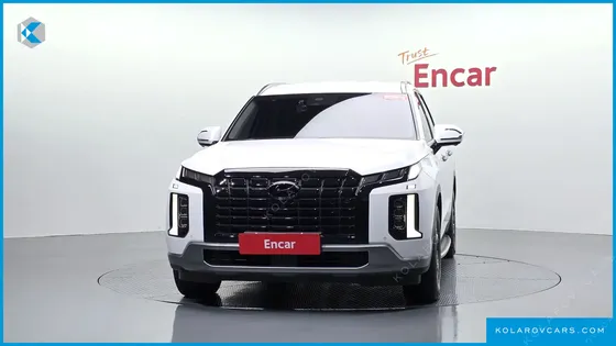 HYUNDAI PALISADE DIESEL 2.2 4WD
