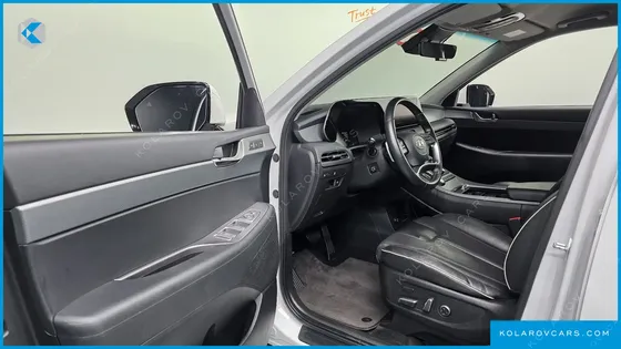 HYUNDAI PALISADE DIESEL 2.2 4WD