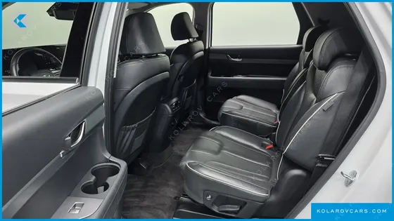 HYUNDAI PALISADE DIESEL 2.2 4WD