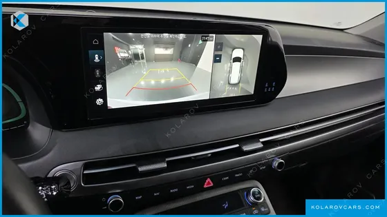 HYUNDAI PALISADE DIESEL 2.2 4WD