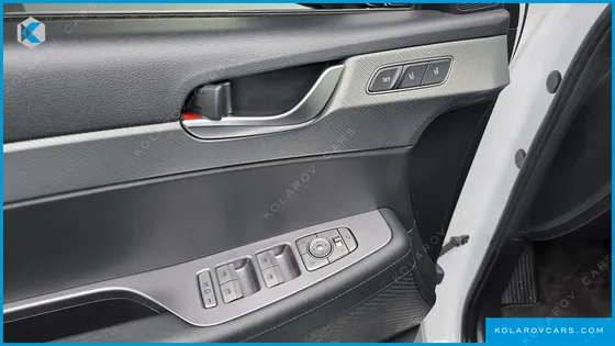HYUNDAI PALISADE DIESEL 2.2 4WD