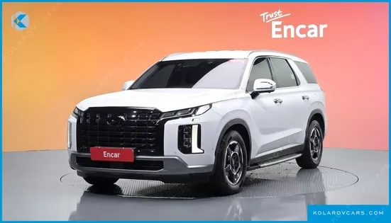 HYUNDAI PALISADE DIESEL 2.2 4WD