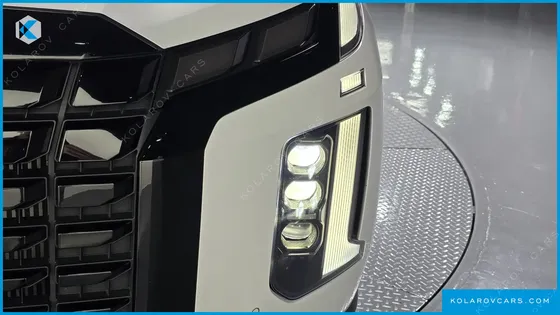 HYUNDAI PALISADE DIESEL 2.2 4WD