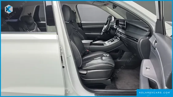 HYUNDAI PALISADE DIESEL 2.2 4WD