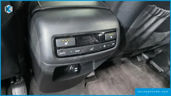 HYUNDAI PALISADE DIESEL 2.2 4WD