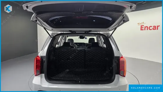 HYUNDAI PALISADE DIESEL 2.2 4WD