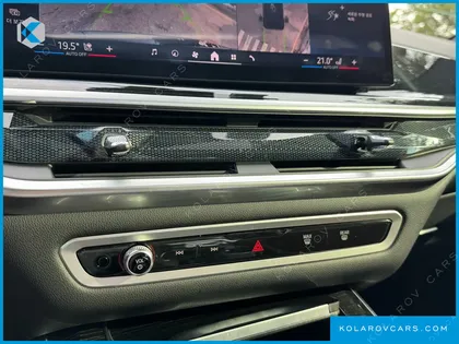 BMW X5 XDRIVE 40I M SPORT