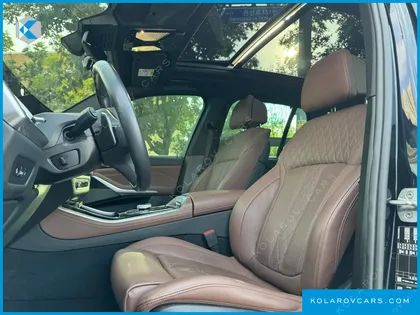 BMW X5 XDRIVE 40I M SPORT
