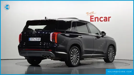 HYUNDAI PALISADE DIESEL 2.2 2WD