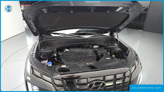 HYUNDAI PALISADE DIESEL 2.2 2WD