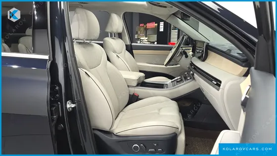 HYUNDAI PALISADE DIESEL 2.2 2WD