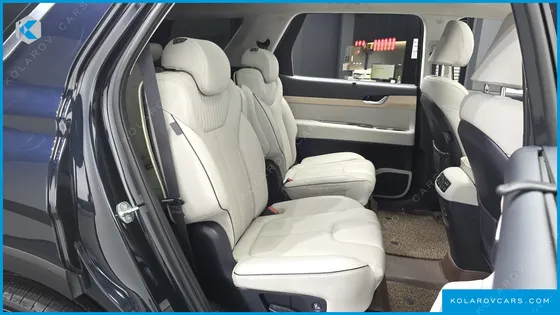 HYUNDAI PALISADE DIESEL 2.2 2WD