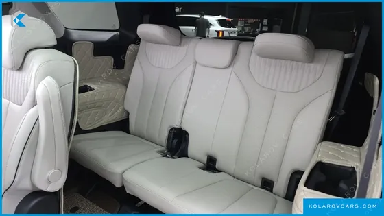 HYUNDAI PALISADE DIESEL 2.2 2WD