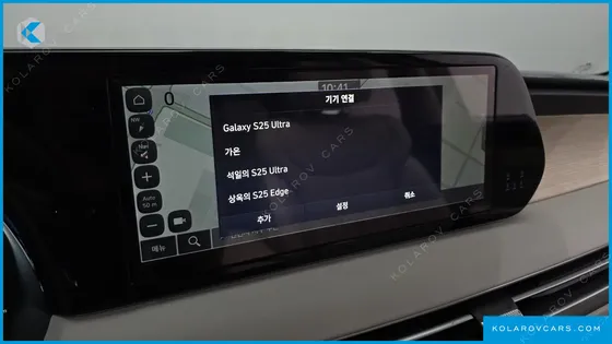 HYUNDAI PALISADE DIESEL 2.2 2WD