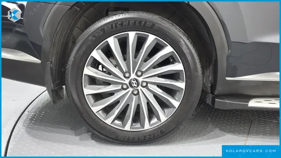 HYUNDAI PALISADE DIESEL 2.2 2WD
