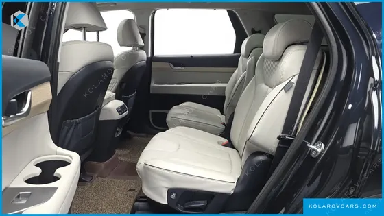 HYUNDAI PALISADE DIESEL 2.2 2WD