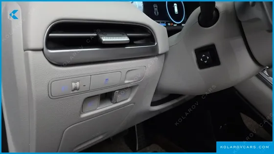 HYUNDAI PALISADE DIESEL 2.2 2WD