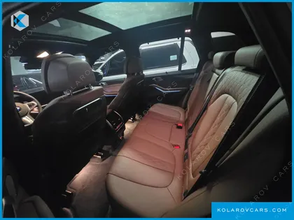 BMW X5 XDRIVE 40D M SPORT ONLINE EXCLUSIVE EDITON