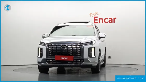 HYUNDAI PALISADE DIESEL 2.2 2WD