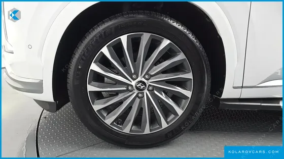 HYUNDAI PALISADE DIESEL 2.2 2WD