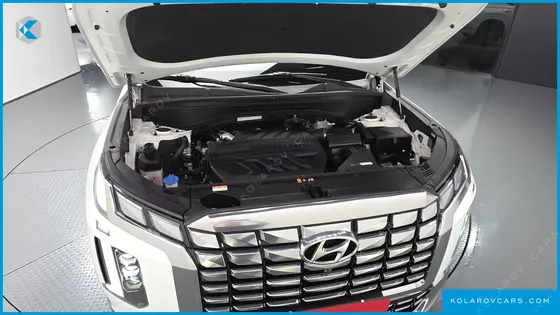 HYUNDAI PALISADE DIESEL 2.2 2WD
