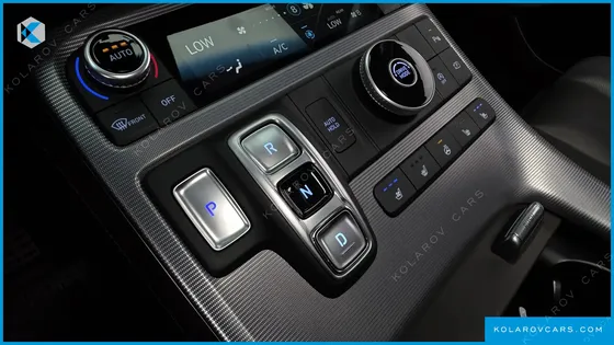 HYUNDAI PALISADE DIESEL 2.2 2WD