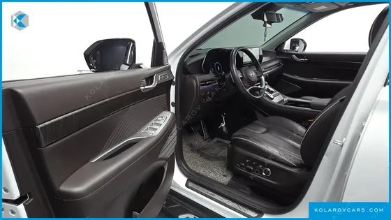 HYUNDAI PALISADE DIESEL 2.2 2WD