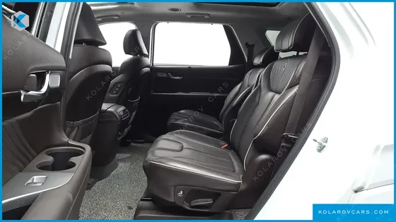 HYUNDAI PALISADE DIESEL 2.2 2WD
