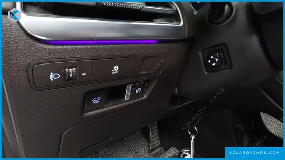HYUNDAI PALISADE DIESEL 2.2 2WD