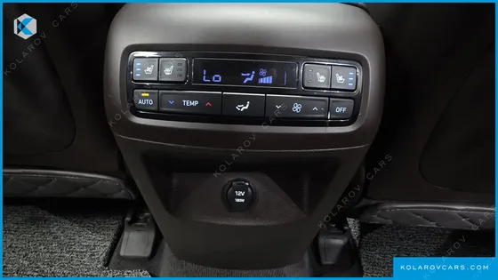 HYUNDAI PALISADE DIESEL 2.2 2WD