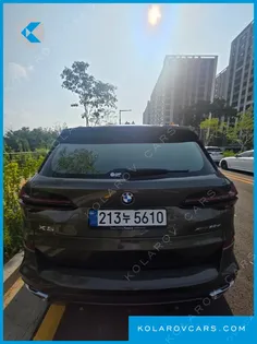 BMW X5 XDRIVE 30D M SPORT