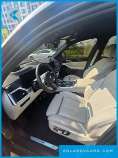 BMW X5 XDRIVE 30D M SPORT