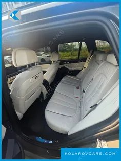 BMW X5 XDRIVE 30D M SPORT