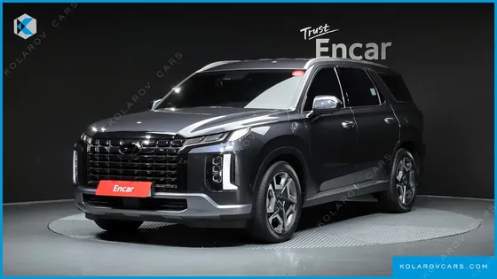 HYUNDAI PALISADE DIESEL 2.2 4WD