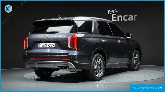 HYUNDAI PALISADE DIESEL 2.2 4WD
