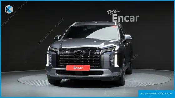 HYUNDAI PALISADE DIESEL 2.2 4WD