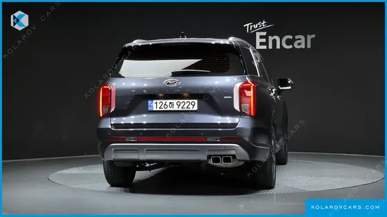 HYUNDAI PALISADE DIESEL 2.2 4WD