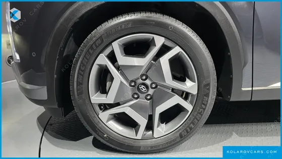 HYUNDAI PALISADE DIESEL 2.2 4WD
