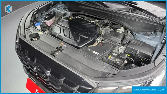 HYUNDAI PALISADE DIESEL 2.2 4WD
